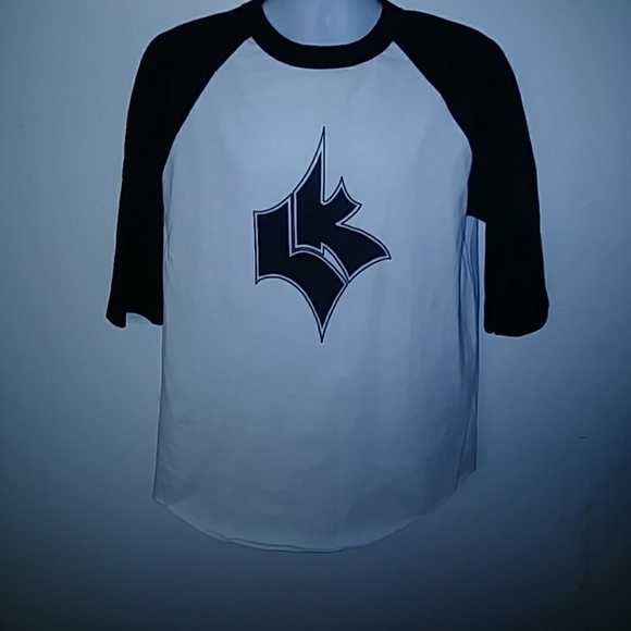 Vintage concert tour t-shirt - Picture 6 of 8